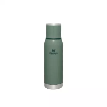 STANLEY 1913 Thermos The Adventure To-Go pudel 0,75L Hammertone Green