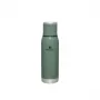 STANLEY 1913 Thermos The Adventure To-Go pudel 0,75L Hammertone Green