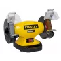 STANLEY 2-in-1 pingi lihvmasin lihvkivi ja traatharjaga SXGBP150E