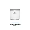 STANLEY Adventure To-Go termostoitmik 0,35 L valge