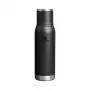 STANLEY Adventure To-Go vaakumisoleeritud pudel 0,75L mattkuldne must