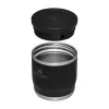 STANLEY Adventure To-Go vaakumisoleeritud toidupurk 0,35L must