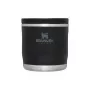 STANLEY Adventure To-Go vaakumisoleeritud toidupurk 0,35L must