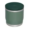 STANLEY Adventure To-Go vaakumisoleeritud toidupurk 0,35L Hammertone Green