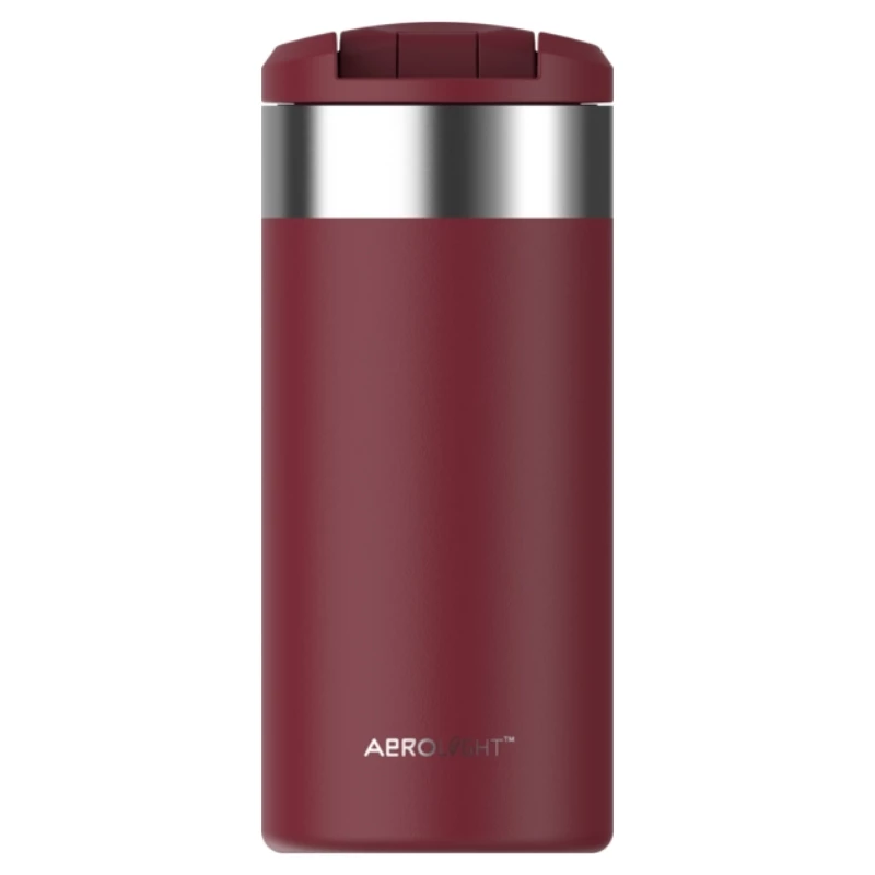 STANLEY AeroLight Transit kruus 0.35L Tume Punane