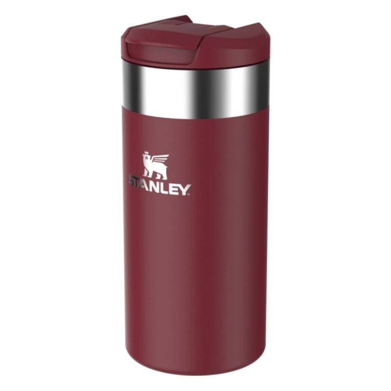 STANLEY AeroLight Transit kruus 0.35L Tume Punane