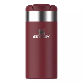 STANLEY AeroLight Transit kruus 0.35L Tume Punane