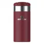 STANLEY AeroLight Transit kruus 0.35L Tume Punane