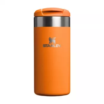 STANLEY AeroLight Transit termos 0,35 l oranž vaakumisoleeritud reisitermos