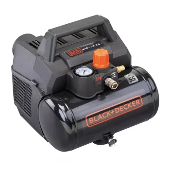 STANLEY Air Compressor BXCMS106HE 6L 750W