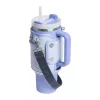 STANLEY All-Day Quencher Carry-All 1.18L termokruusi kandeluks heleroheline