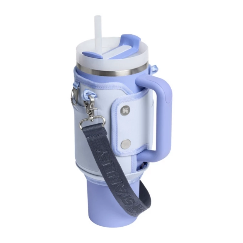STANLEY All-Day Quencher Carry-All 1.18L termokruusi kandeluks heleroheline