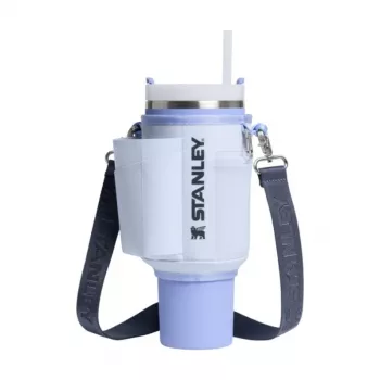 STANLEY All-Day Quencher Carry-All 1.18L termokruusi kandeluks heleroheline