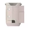 STANLEY All-Day Quencher Carry-All kaitsev kandeümbris 1,18L termoskruusile kõrrega, helesinine