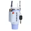 STANLEY All-Day Quencher Carry-All termosmuki kandekott 0,89 L helesinine