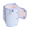 STANLEY All-Day Quencher Carry-All termosmuki kandekott 0,89 L helesinine