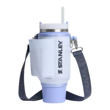 STANLEY All-Day Quencher Carry-All termosmuki kandekott 0,89 L helesinine