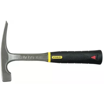 Stanley AntiVibe müürsepa haamer 540221