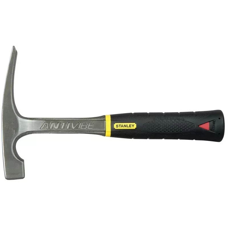 Stanley AntiVibe müürsepa haamer 540221