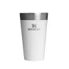STANLEY Õllekruus The Stacking Tumbler 0,47L Läikiv Valge