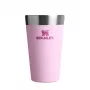 STANLEY Õllekruus The Stacking Tumbler 0,47L Roosa