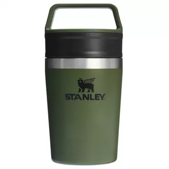 STANLEY Café-To-Go reisitermos 0.23L tume roheline