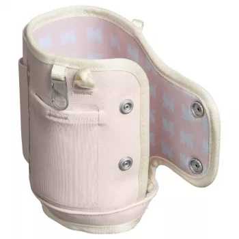 STANLEY kandekott The All-Day Quencher Carry-All 0.89L helesinine