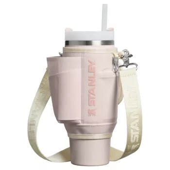 STANLEY kandekott The All-Day Quencher Carry-All 0.89L helesinine