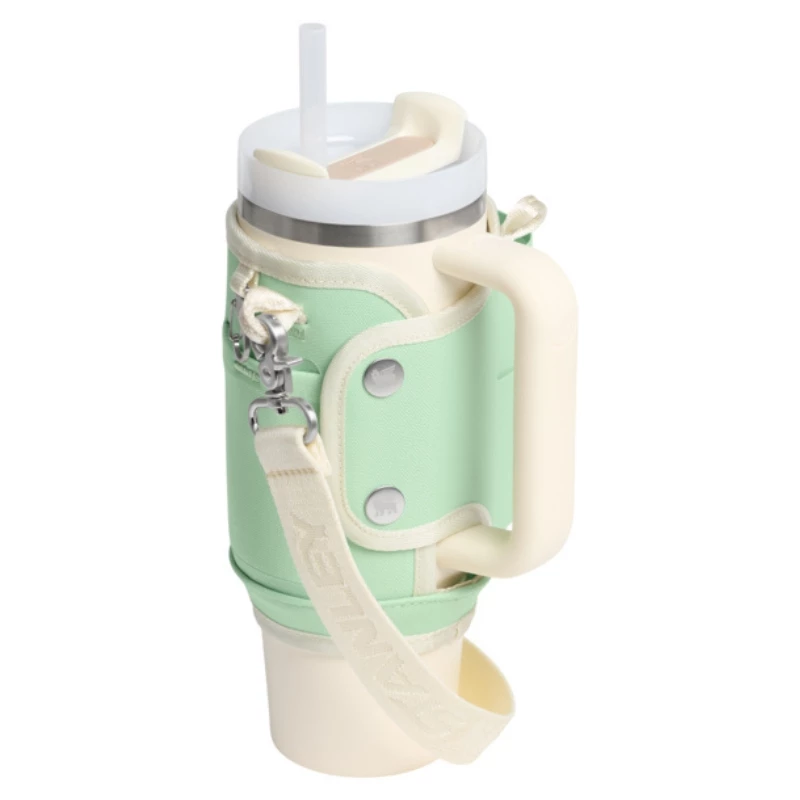 STANLEY kandeümbris The All-Day Quencher Carry-All 0.89L jaoks - Pistatsio