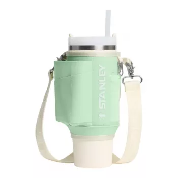 STANLEY kandeümbris The All-Day Quencher Carry-All 0.89L jaoks - Pistatsio