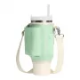 STANLEY kandeümbris The All-Day Quencher Carry-All 0.89L jaoks - Pistatsio