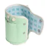 STANLEY kandeümbris The All-Day Quencher Carry-All 1,18L termoskruusile kõrrega - pistaatsia