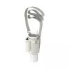 STANLEY kandekott The All-Day Quencher Carry-All 1,18L termoskruusile kõrrega, kreemjas