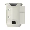STANLEY kandekott The All-Day Quencher Carry-All 1,18L termoskruusile kõrrega, kreemjas