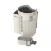 STANLEY kandekott The All-Day Quencher Carry-All 1,18L termoskruusile kõrrega, kreemjas