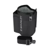 STANLEY kandekott The All-Day Quencher termokruusile kõrrega 1,18L must