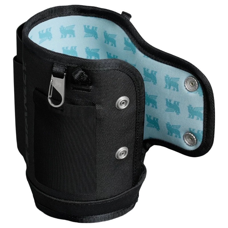 STANLEY kandeloom termokruusile kõrrega The All-Day Quencher Carry-All 0,89L must