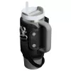 STANLEY kandeloom termokruusile kõrrega The All-Day Quencher Carry-All 0,89L must
