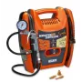 STANLEY Kompressor NU-AIR Simply 1.5HP/8BAR/Õlivaba