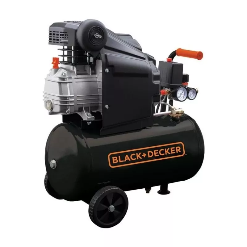 STANLEY Kompressor RCCC404BND642 205/24 1.5KW BD