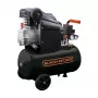 STANLEY Kompressor RCCC404BND642 205/24 1.5KW BD