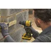 STANLEY Juhtmeta löökpuur (SFMCD716D1T-QW), 18V (Must/Kollane, Li-Ion aku 2.0Ah, Pro-Stack kast)