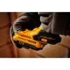 STANLEY Juhtmeta löökmutrikeeraja SFMCF811D1T-QW, 18V, 2.0Ah Li-Ion, Must/Kollane, Pro-Stack kohver