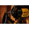 STANLEY Juhtmeta löökmutrikeeraja SFMCF811D1T-QW, 18V, 2.0Ah Li-Ion, Must/Kollane, Pro-Stack kohver