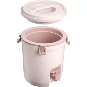 STANLEY Fast-Flow veekann 7,5 l helesinine vaakumisoleeritud termospudel