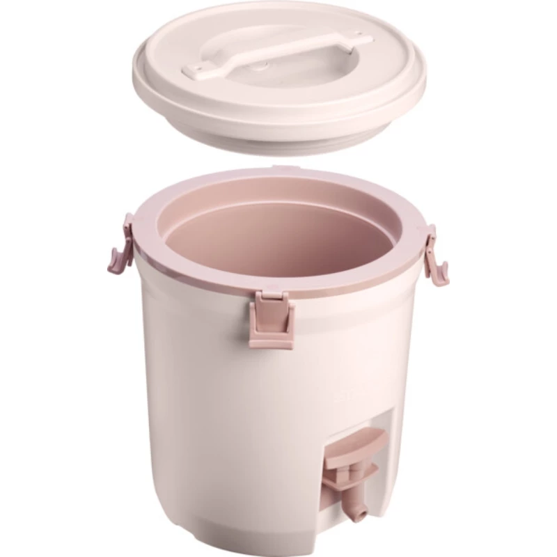 STANLEY Fast-Flow veekann 7,5 l helesinine vaakumisoleeritud termospudel