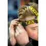 Stanley FATMAX 200 LM AAA pealamp - must/kollane
