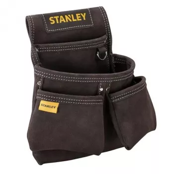 Stanley FatMax vöökott 3 sektsiooniga ja mõõdulindi hoidikuga, must/kollane