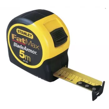 STANLEY FatMax BladeArmor mõõdulint 10m x 32mm 33-811