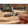 STANLEY FATMAX FMHT83008-0 raskeveo F-klamber 460 mm kiirvabastusega, must/hall/kollane